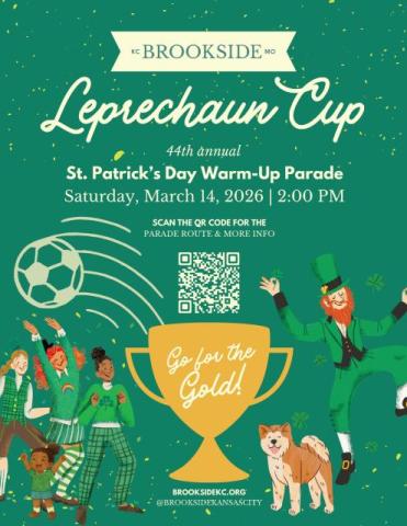 44th_St_Pats_parade_poster 2026_St_Pats_Warm-Up_Parade_Sat_March_12_2pm