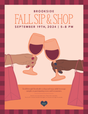 Brookside_2024_Fall_Sip-and-Shop_Thursday_September_19_from_5-8_pm